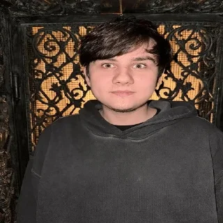 Стикер ILTW - 4