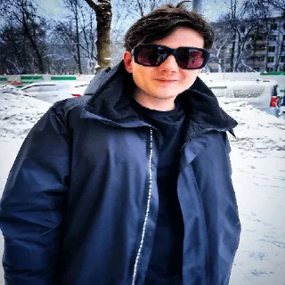 Стикер ILTW - 10