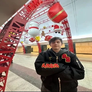 Стикер ILTW - 8