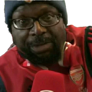 Sticker Fat Frank Ultimate Sticker Pack - 6