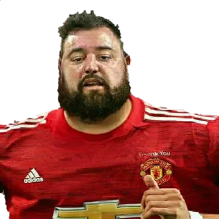 Sticker Fat Frank Ultimate Sticker Pack - 7