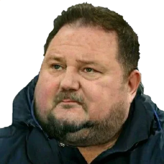 Sticker Fat Frank Ultimate Sticker Pack - 1