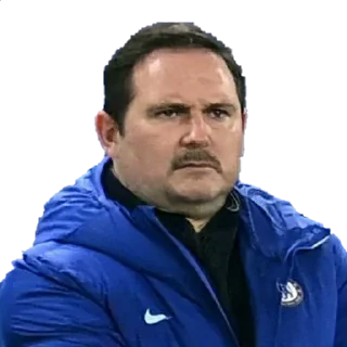 Sticker Fat Frank Ultimate Sticker Pack - 8