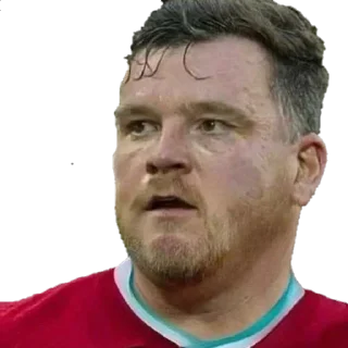 Sticker Fat Frank Ultimate Sticker Pack - 0