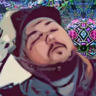 Sticker Fat Frank Ultimate Sticker Pack - 2