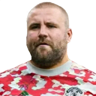 Sticker Fat Frank Ultimate Sticker Pack - 11