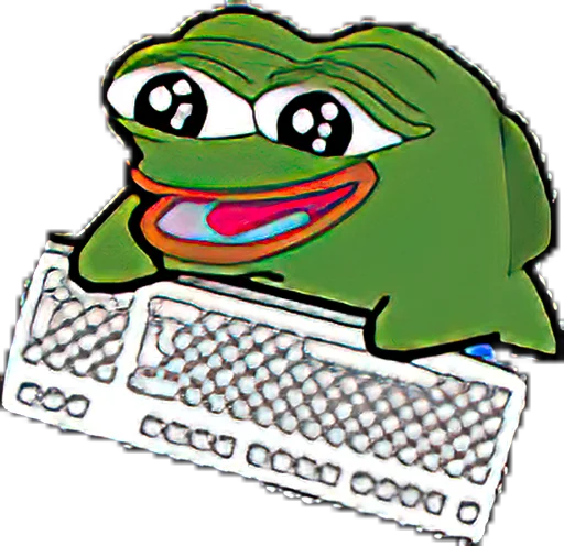 drawing cartoon clipart