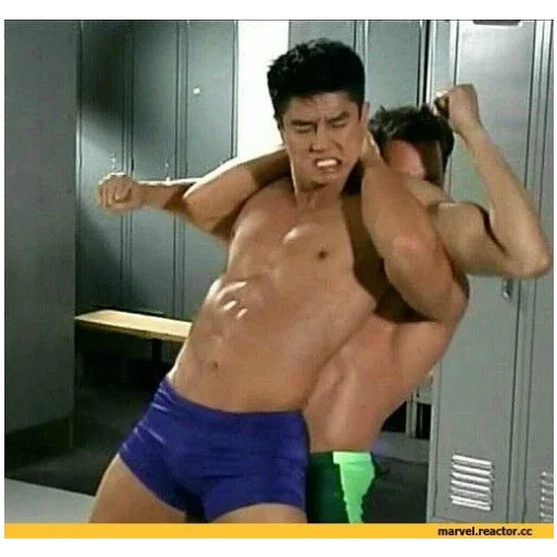 Человек грудь мышца