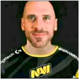 text person human face