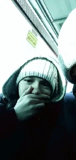 Sticker Мой стикерпак, сделан в @moyi_stikery_bot - 4