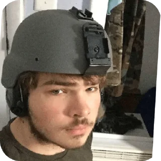 Sticker Анти квд - 7