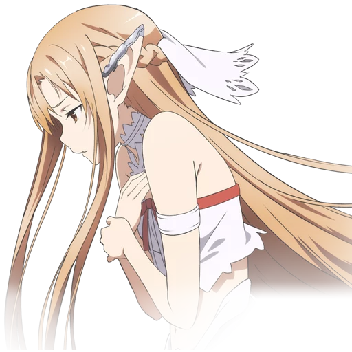 Asuna Yuuki - 