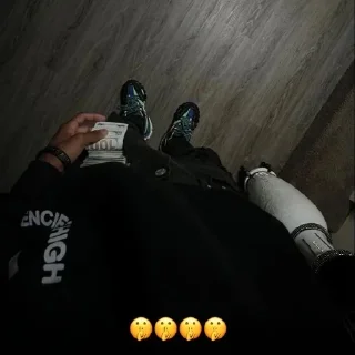 Стикер FIREDIAMONDS - 5