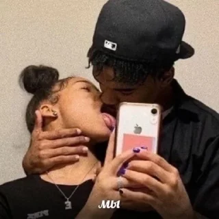 Стикер FIREDIAMONDS - 6