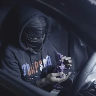 Стикер FIREDIAMONDS - 4