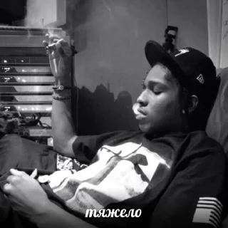 Стикер FIREDIAMONDS - 9