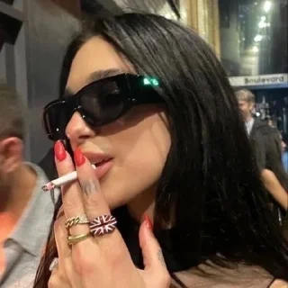 Стикер FIREDIAMONDS - 3