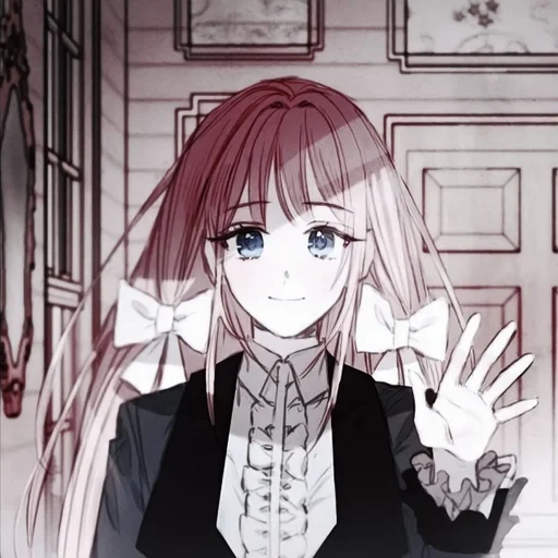 Стикер FIREFLY_KINGDOM_by_fStikBot - 1