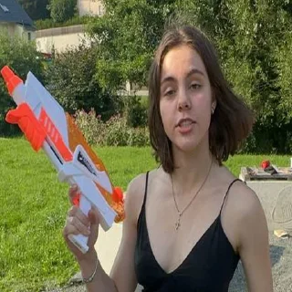 Sticker bestofthebest - 11