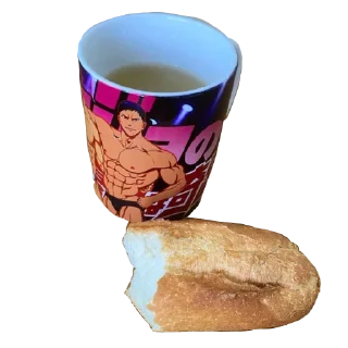 Sticker ШЛЕПАСТАЙЛ - 3