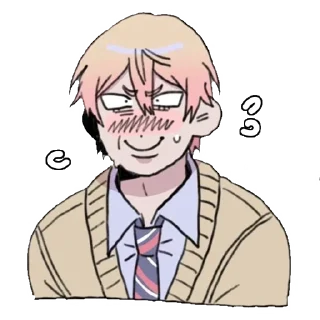 Стикер FJLAND - 6