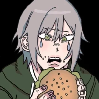 Стикер FJLAND - 10