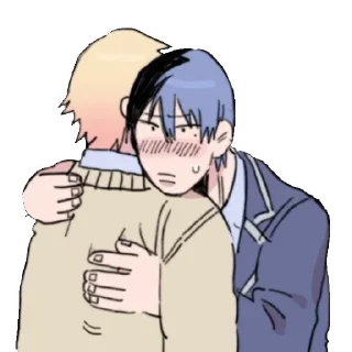 Стикер FJLAND - 2