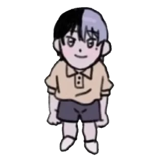 Стикер FJLAND - 3