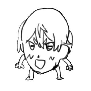 Стикер FJLAND - 9