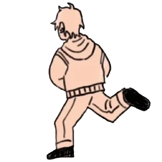 Стикер FJLAND - 1