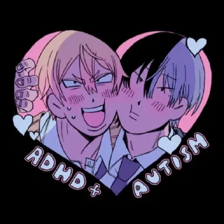 Стикер FJLAND - 5