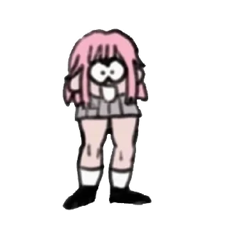 Стикер FJLAND - 8