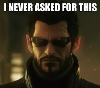 Стикер Больше стикеров: @sticerru - 11