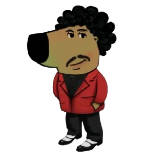 Sticker Vache Miskaryan - 10