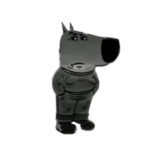 Sticker Vache Miskaryan - 11