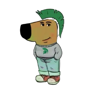 Sticker Vache Miskaryan - 3