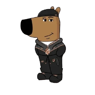 Sticker Vache Miskaryan - 2