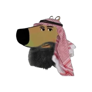 Sticker Vache Miskaryan - 5