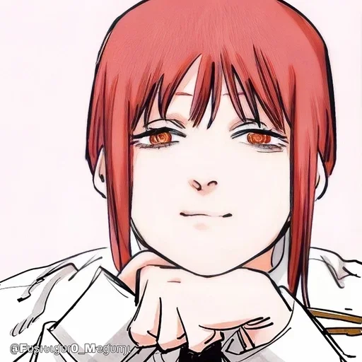 𓏲࣪𝗠𝗮𝗸𝗶𝗺𝗮●ミ @Fushigur0_Megumi - 