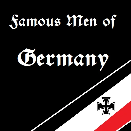 مشاهیر آلمان🇩🇪 - 