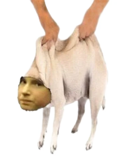 Стикер FM_11A - 1