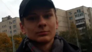 Стикер 11A ФМ - 3