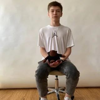 Стикер Боги ФМШ - 6