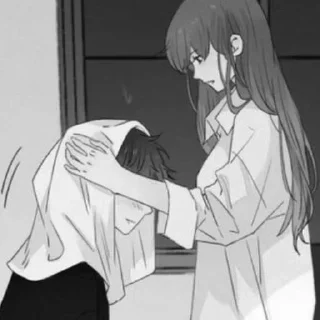 Стикер 💕Стики тут: @sekstick - 9