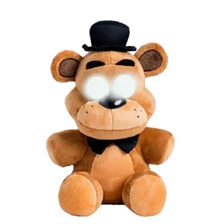 Стикер Мишк Фреде - 7