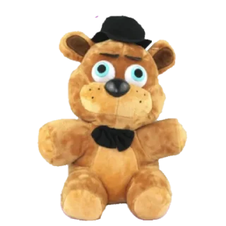 Стикер Мишк Фреде - 8