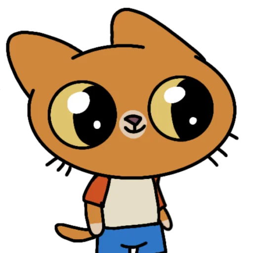 Sticker FNFvsSIMBAstikers - 1