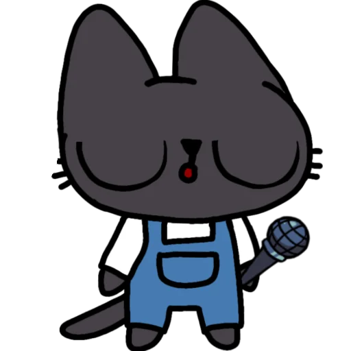 Sticker FNFvsSIMBAstikers - 1