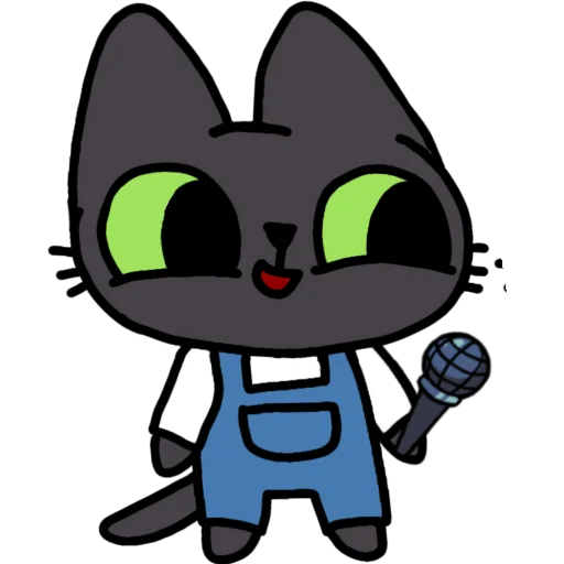 Sticker FNFvsSIMBAstikers - 1