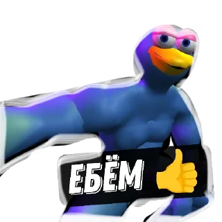 Sticker LLALALLA - 7